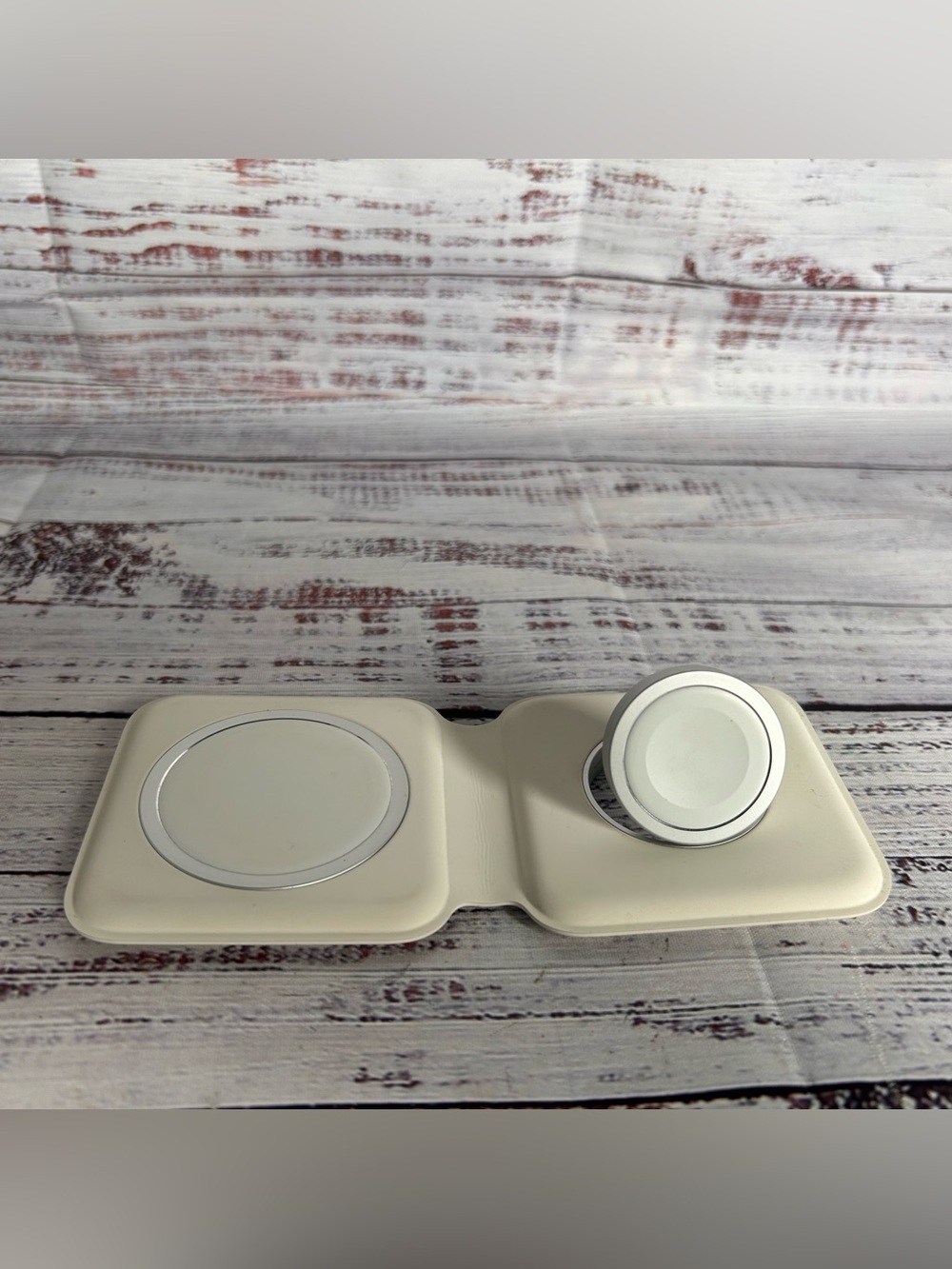 Apple MagSafe Duo Wireless Charger Pad A2458